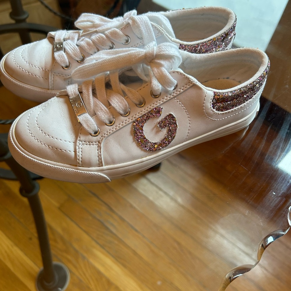 G Guess Sneakers